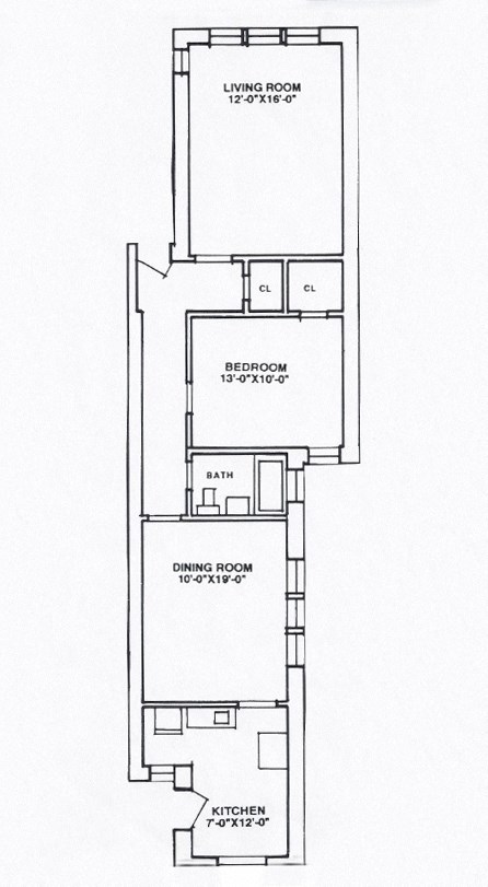 1146-58 W. Montana St. 1-2 Beds Apartment for Rent - Photo Gallery 14